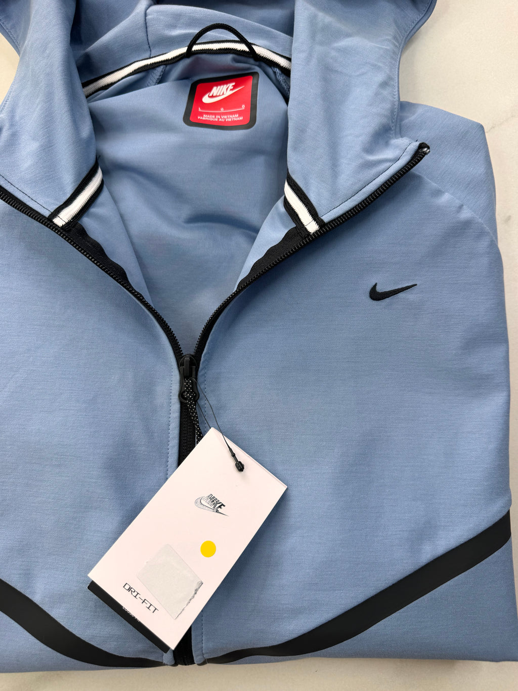 Chaqueta Nike tech loose fit dry