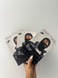 Nike hyperwarm knit hood