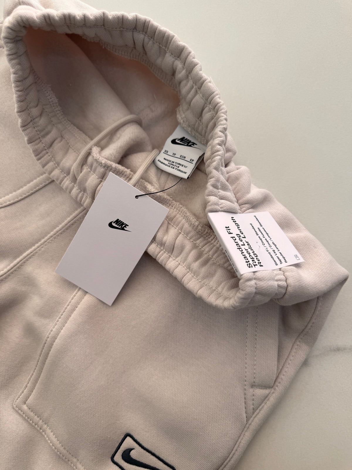 Nike Sportswear Phoenix Fleece