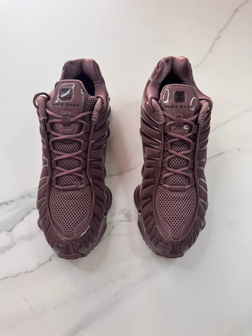 Nike Shox TL
