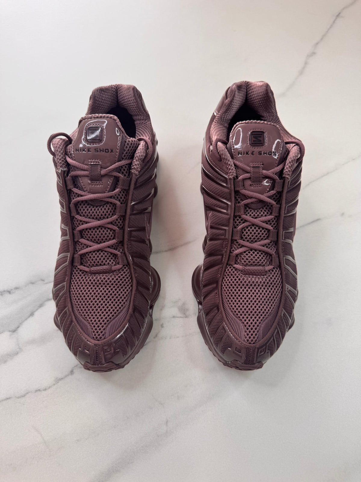 Nike Shox TL
