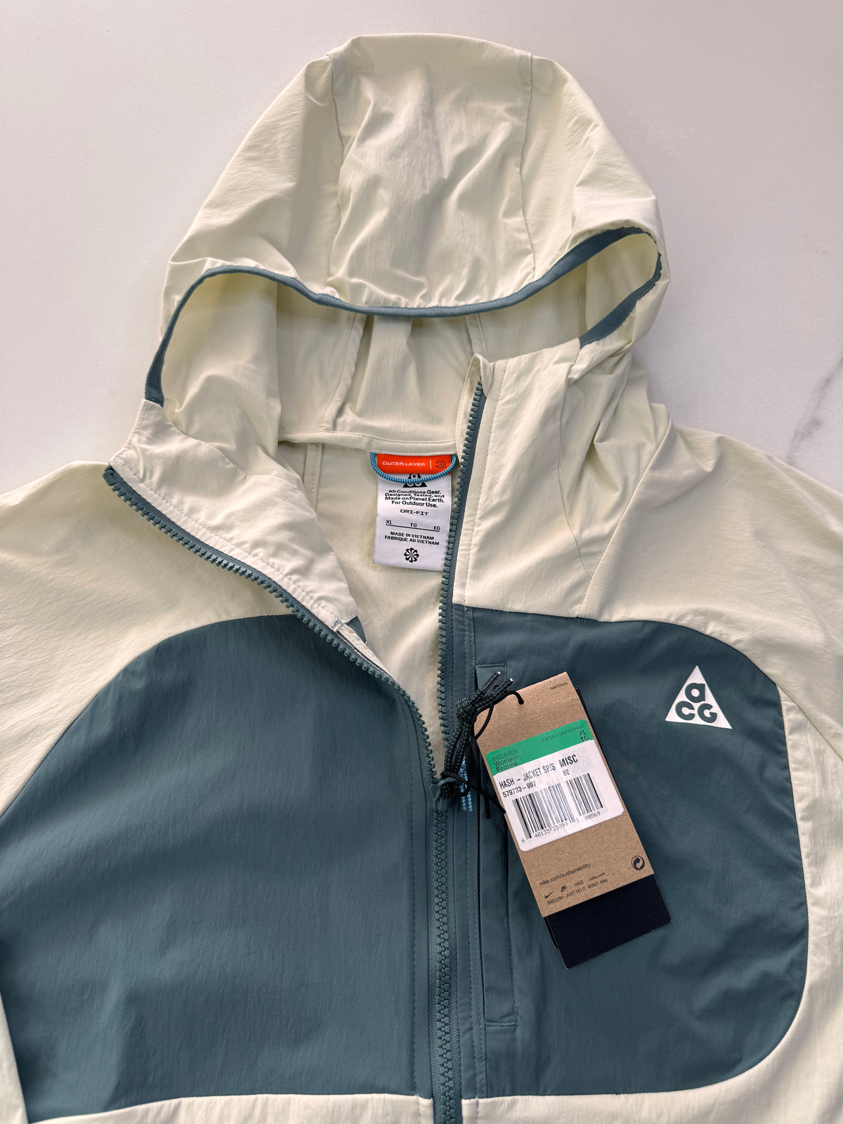 Nike ACG “Misery Ridge” Storm-FIT ADV GORE-TEX