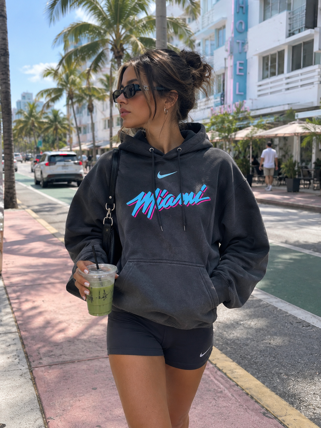 Nike Sportswear “Miami Vice” / Miami Club Fleece