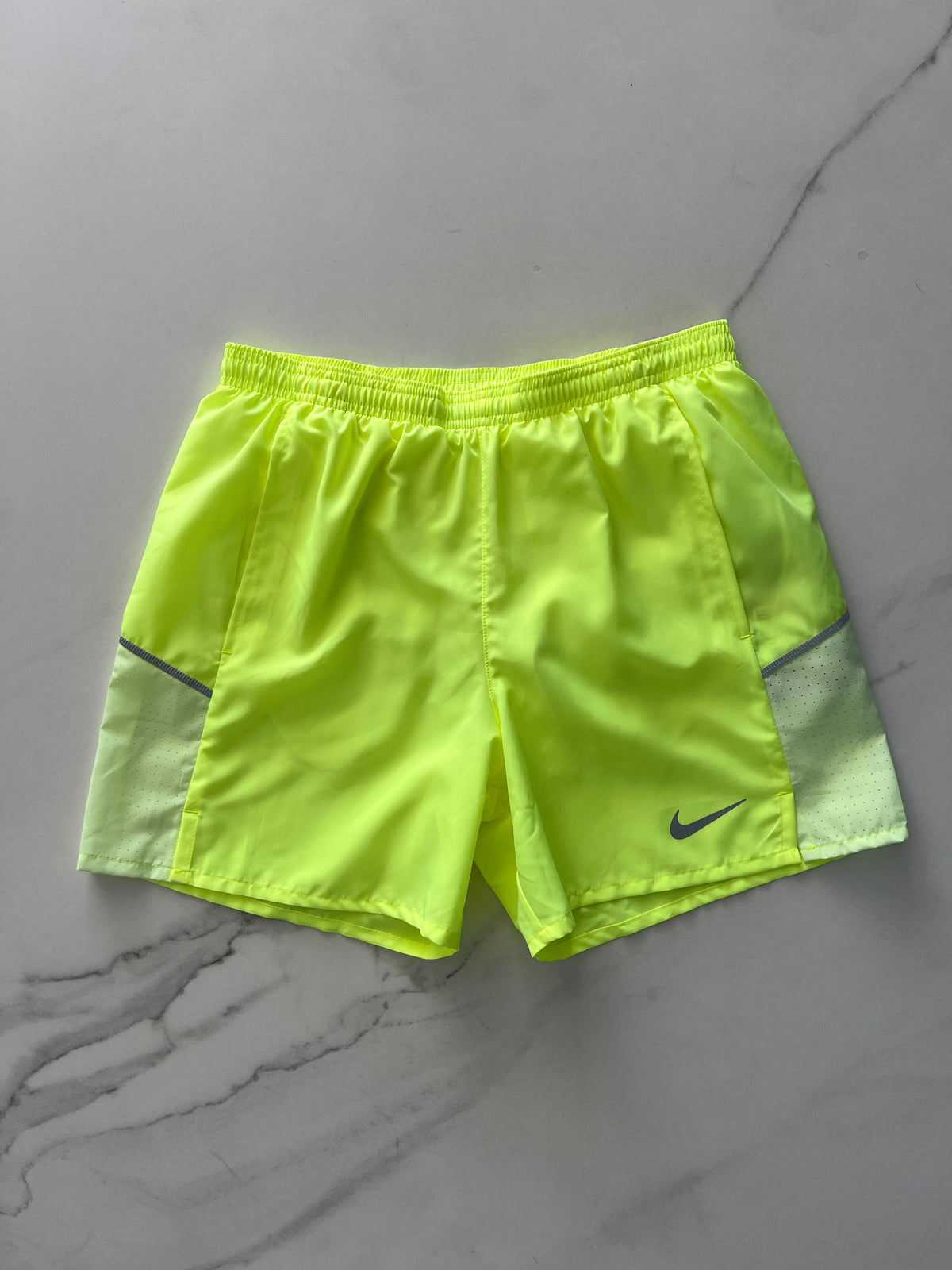 Pantalón corto running UNISEX
