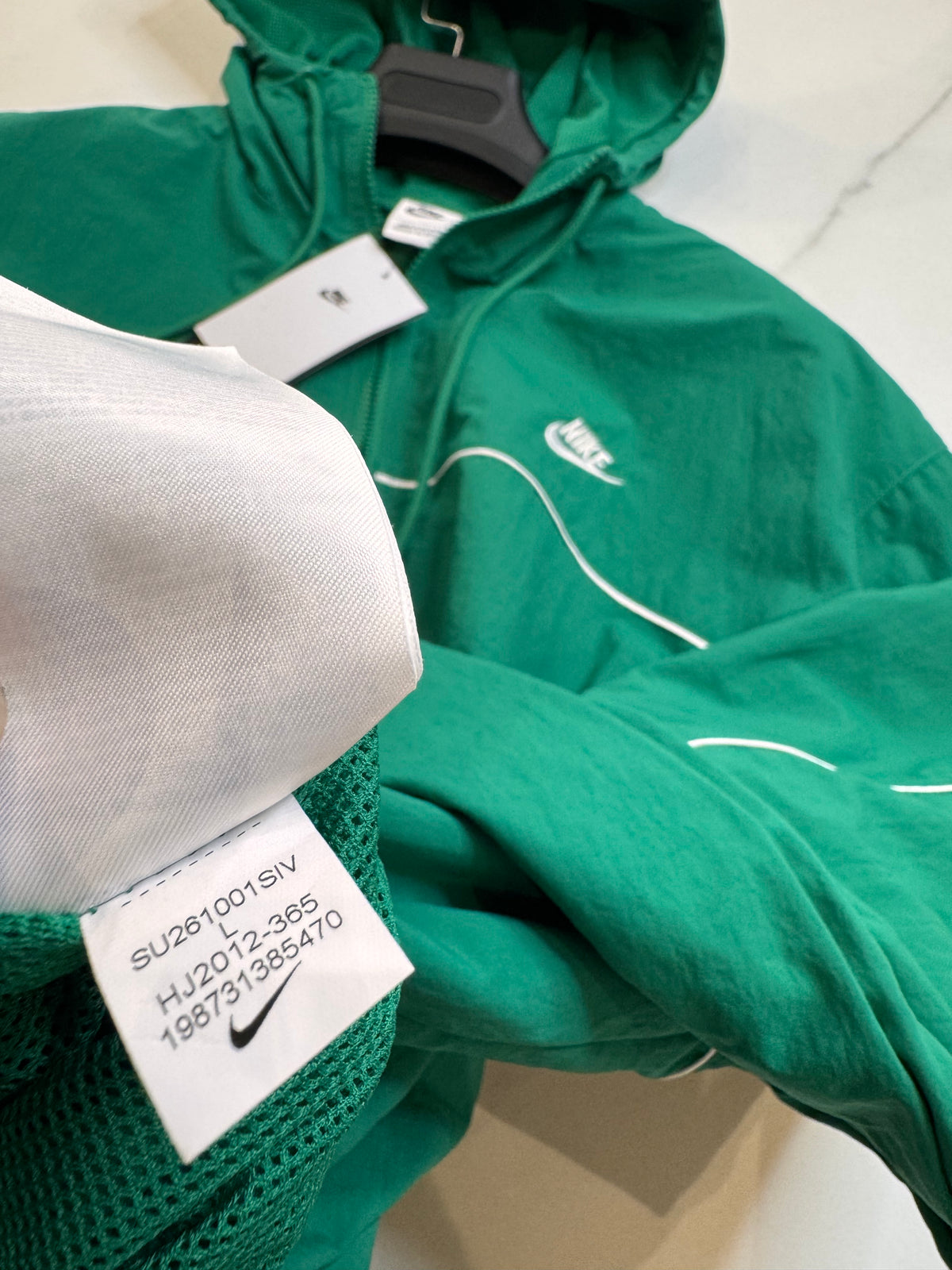 Chaqueta Nike sportwear/windrunner