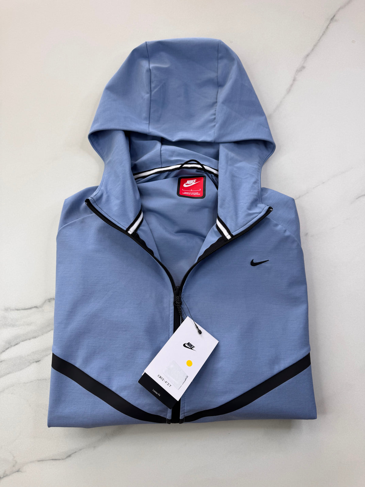 Chaqueta Nike tech loose fit dry