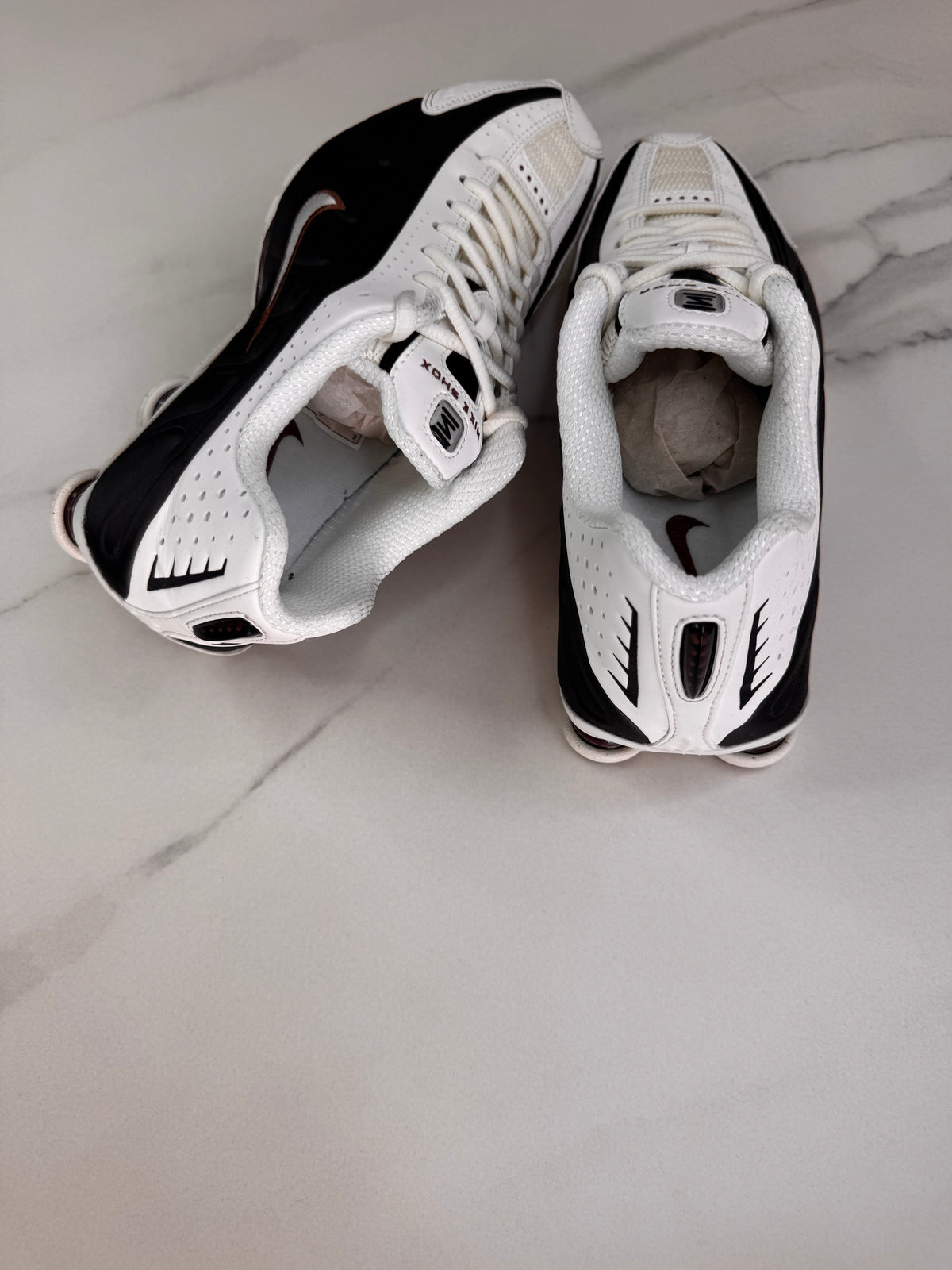 Nike shox R4