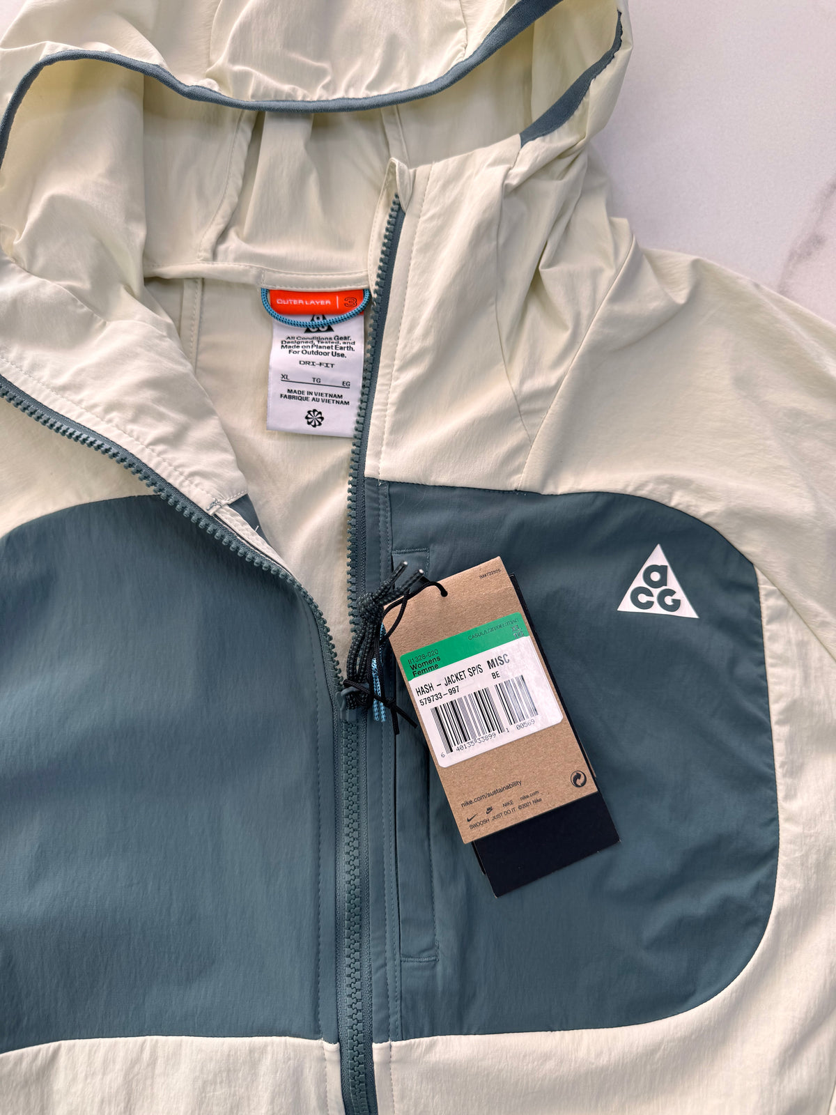 Nike ACG “Misery Ridge” Storm-FIT ADV GORE-TEX