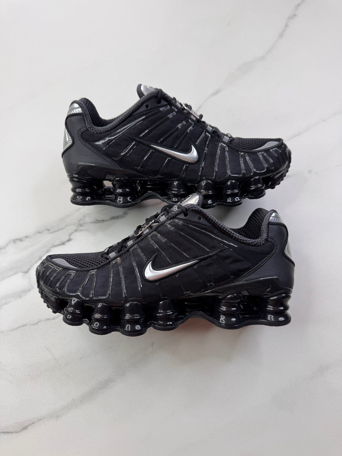 Nike shox TL