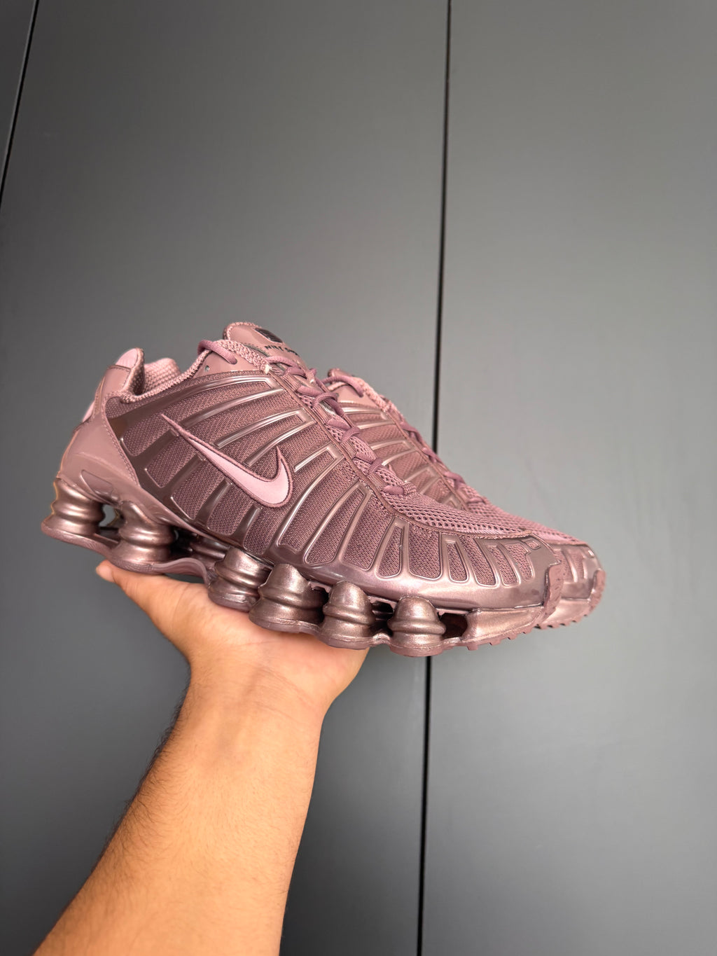 Nike Shox TL