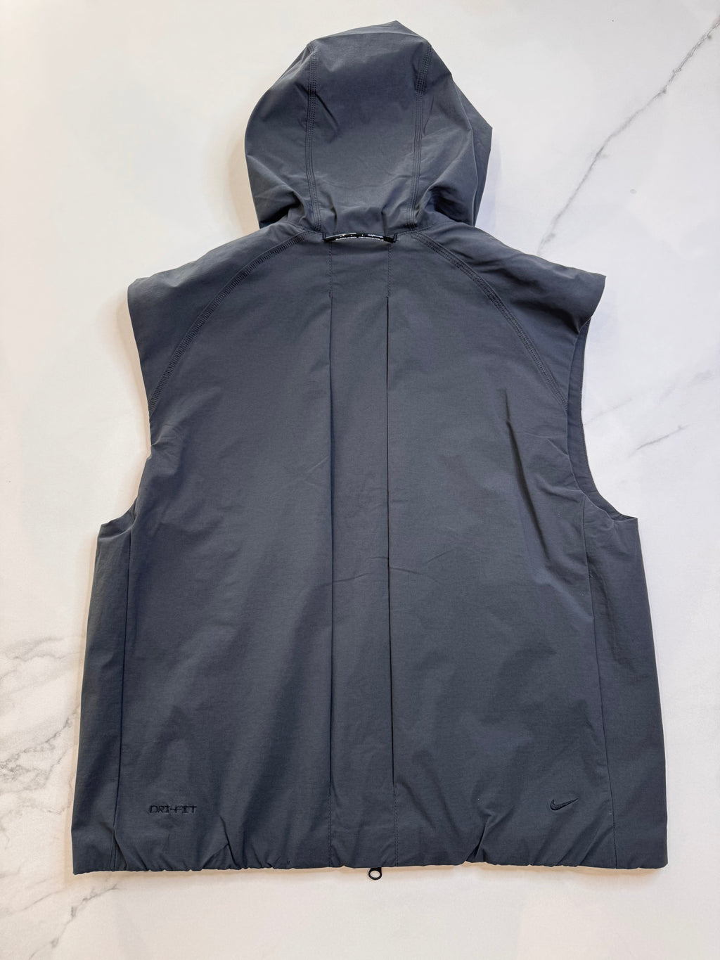Nike Tech Chaleco Windrunner de tejido Woven Dri-FIT