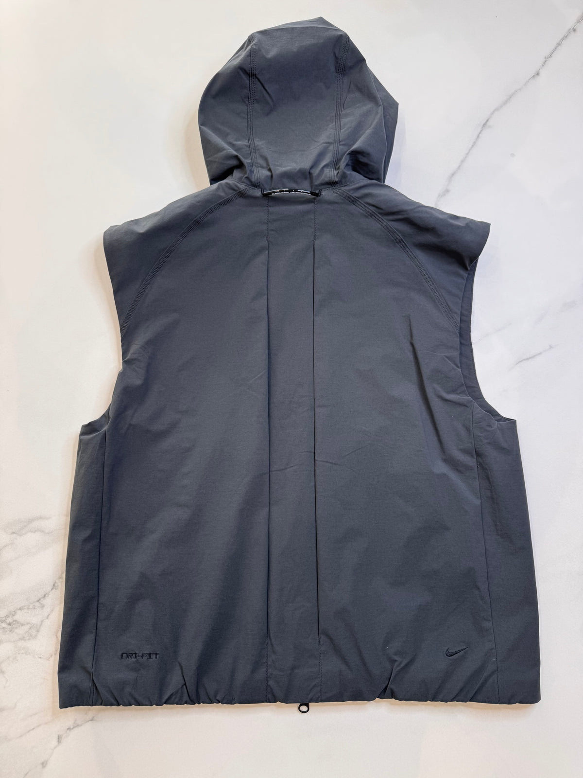 Nike Tech Chaleco Windrunner de tejido Woven Dri-FIT