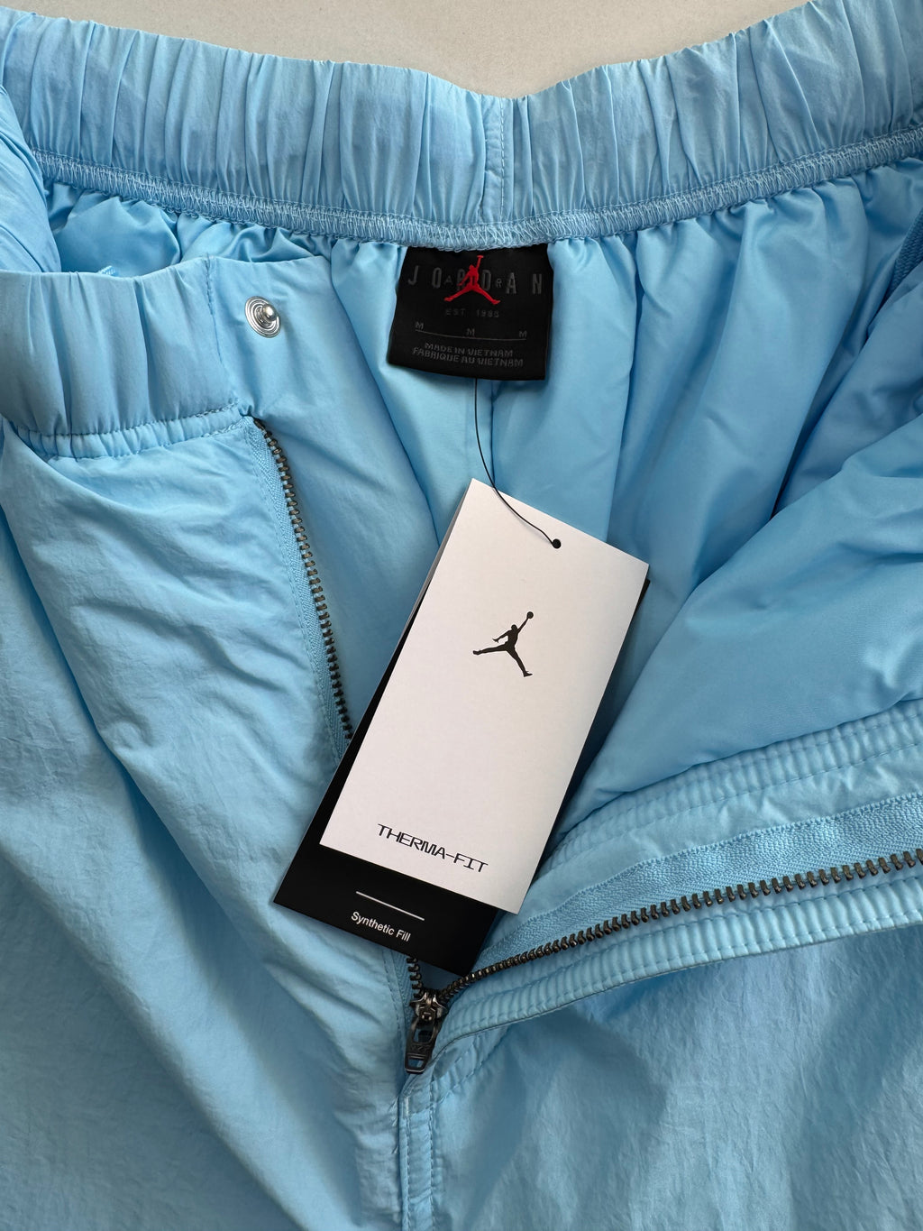 Jordan Flight Mountainside Men’s Padded