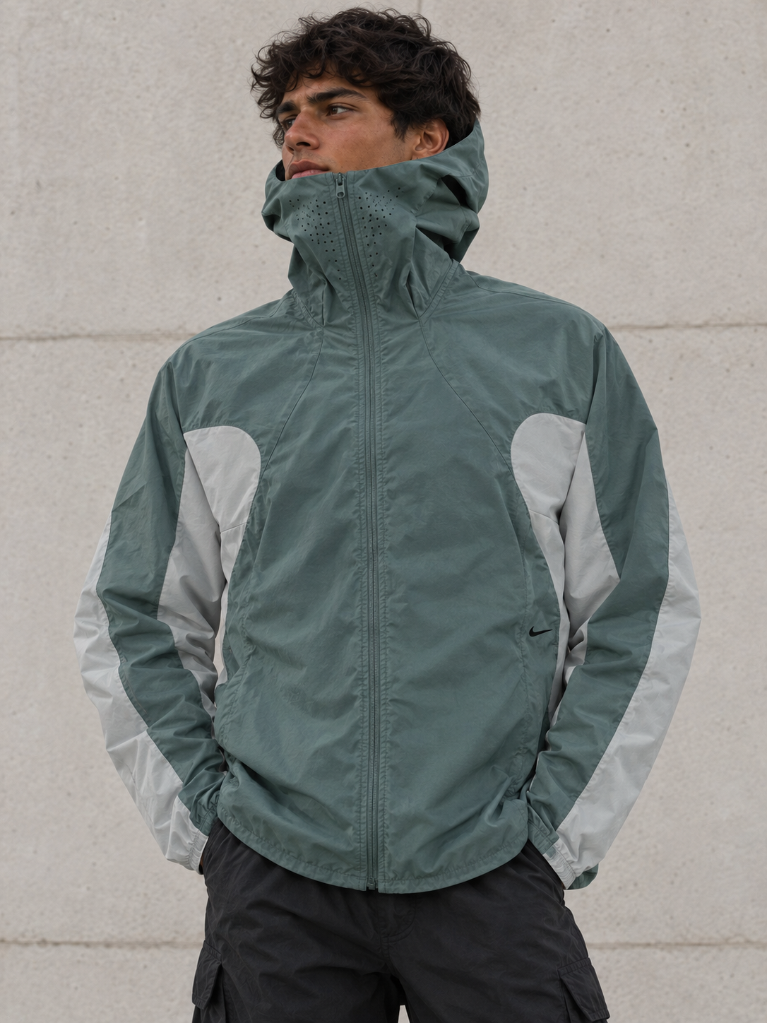 Nike tech helios