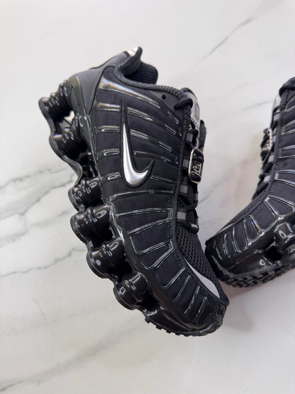 Nike shox TL