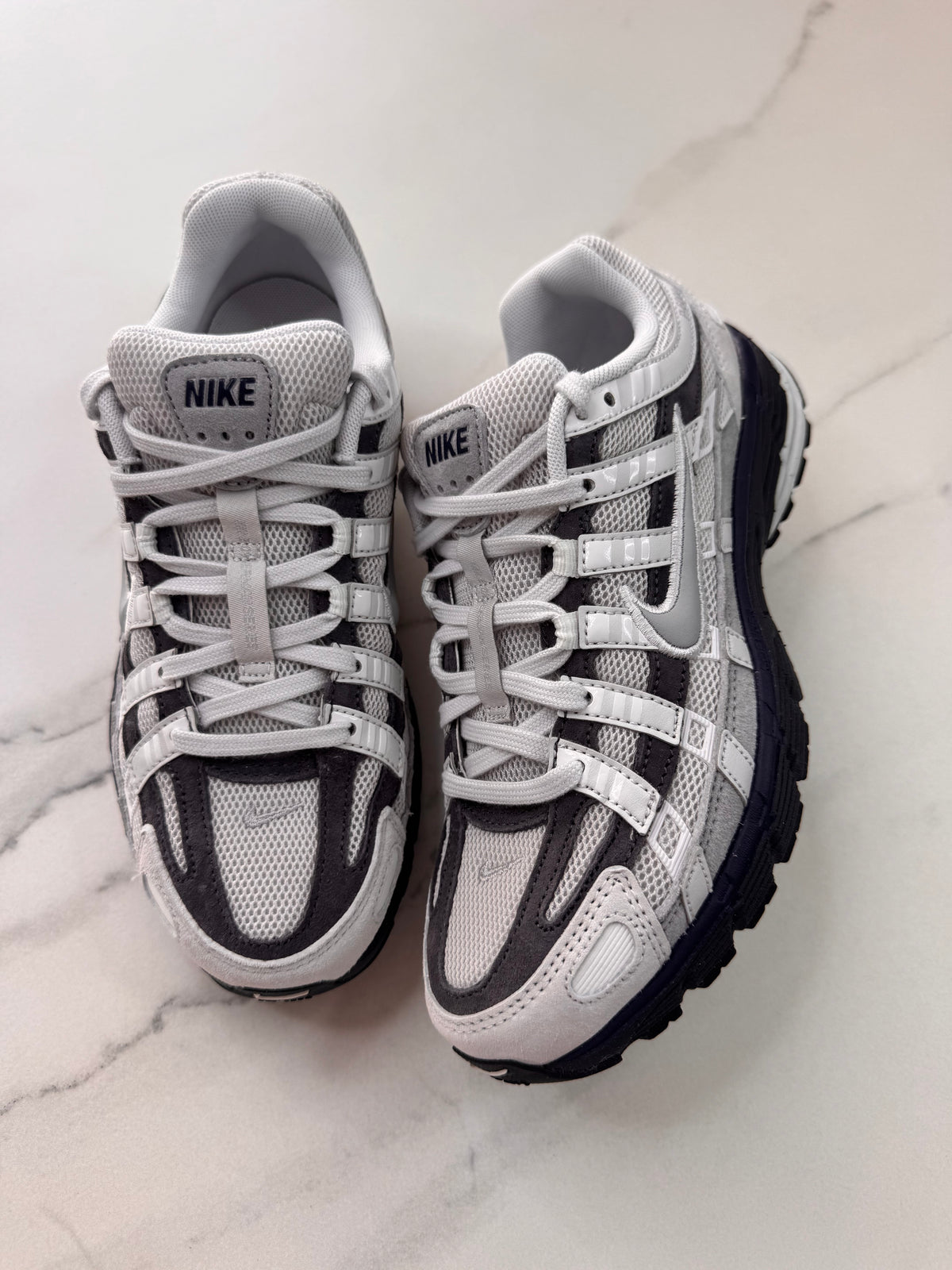 Nike P-6000
