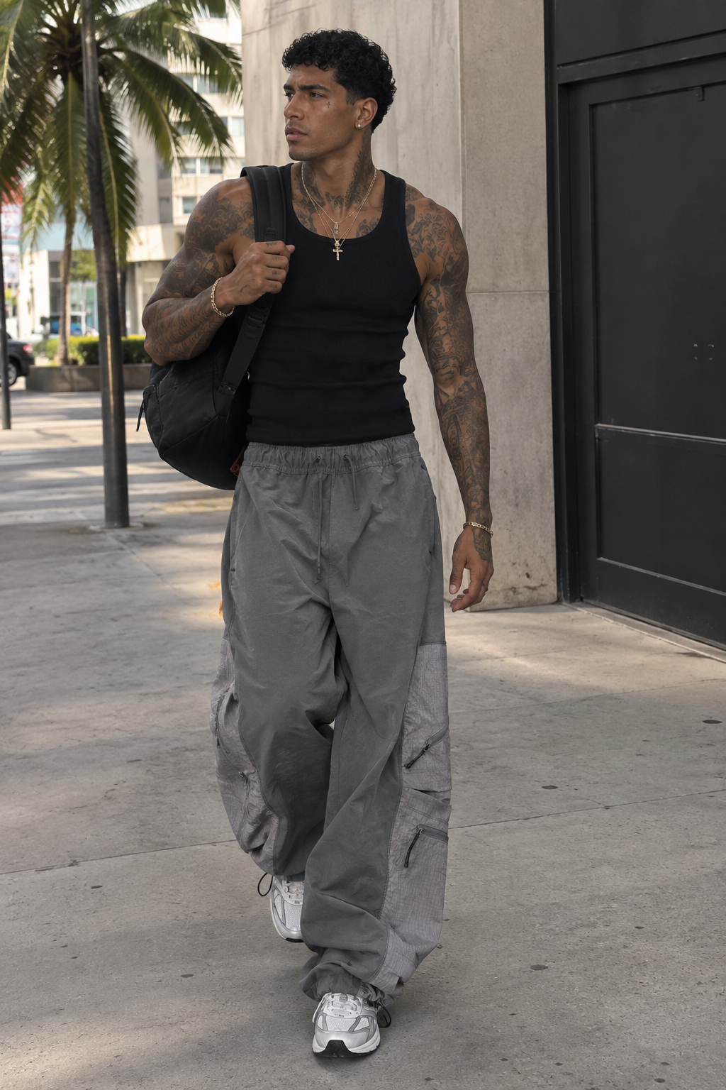 Nike ACG Smith Summit Zip Cargo Pants