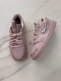 Air Jordan 1 Low Method of Make