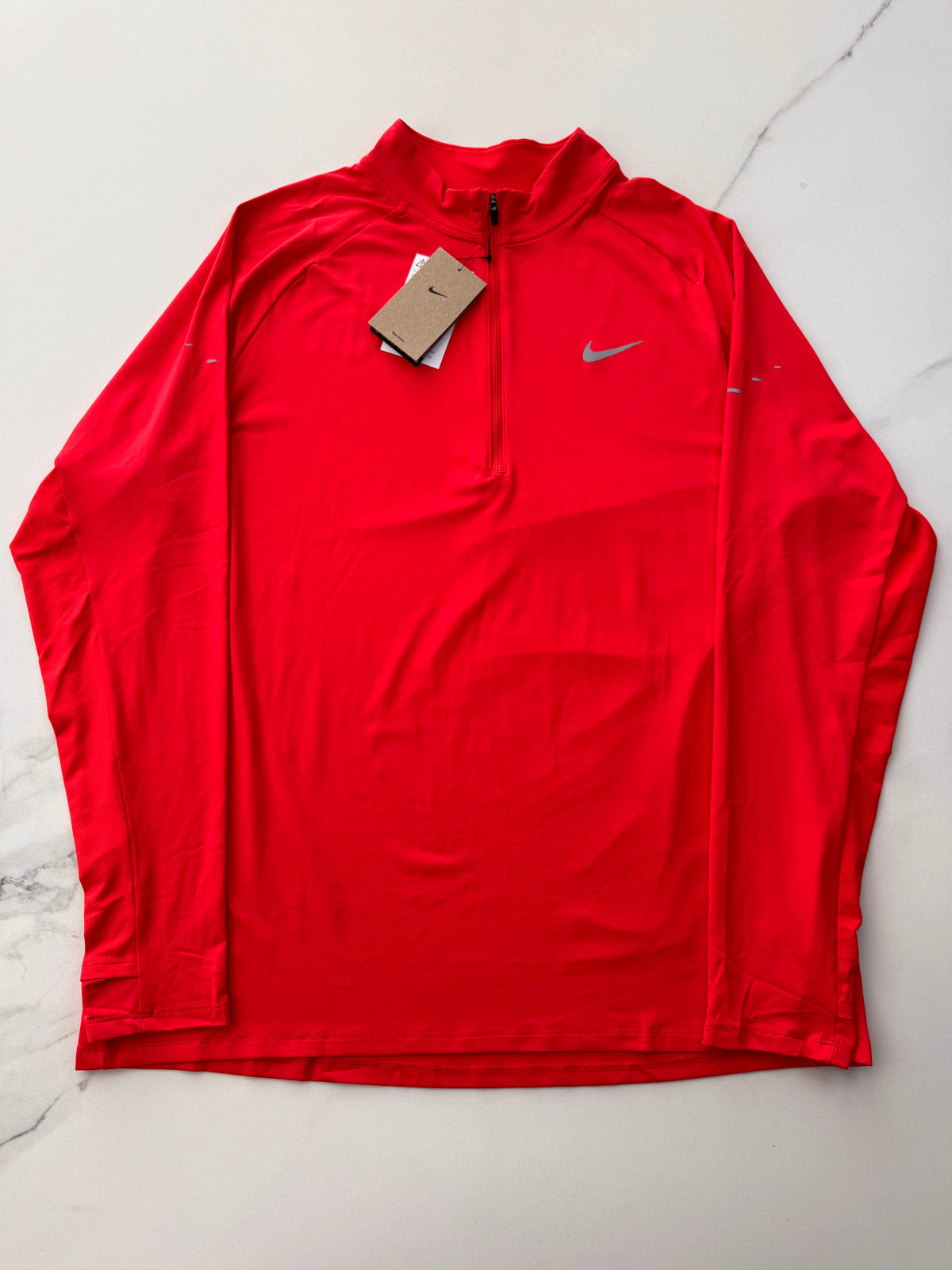Nike stride dri-fit capa intermedia