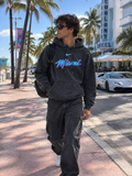 Nike Sportswear “Miami Vice” / Miami Club Fleece
