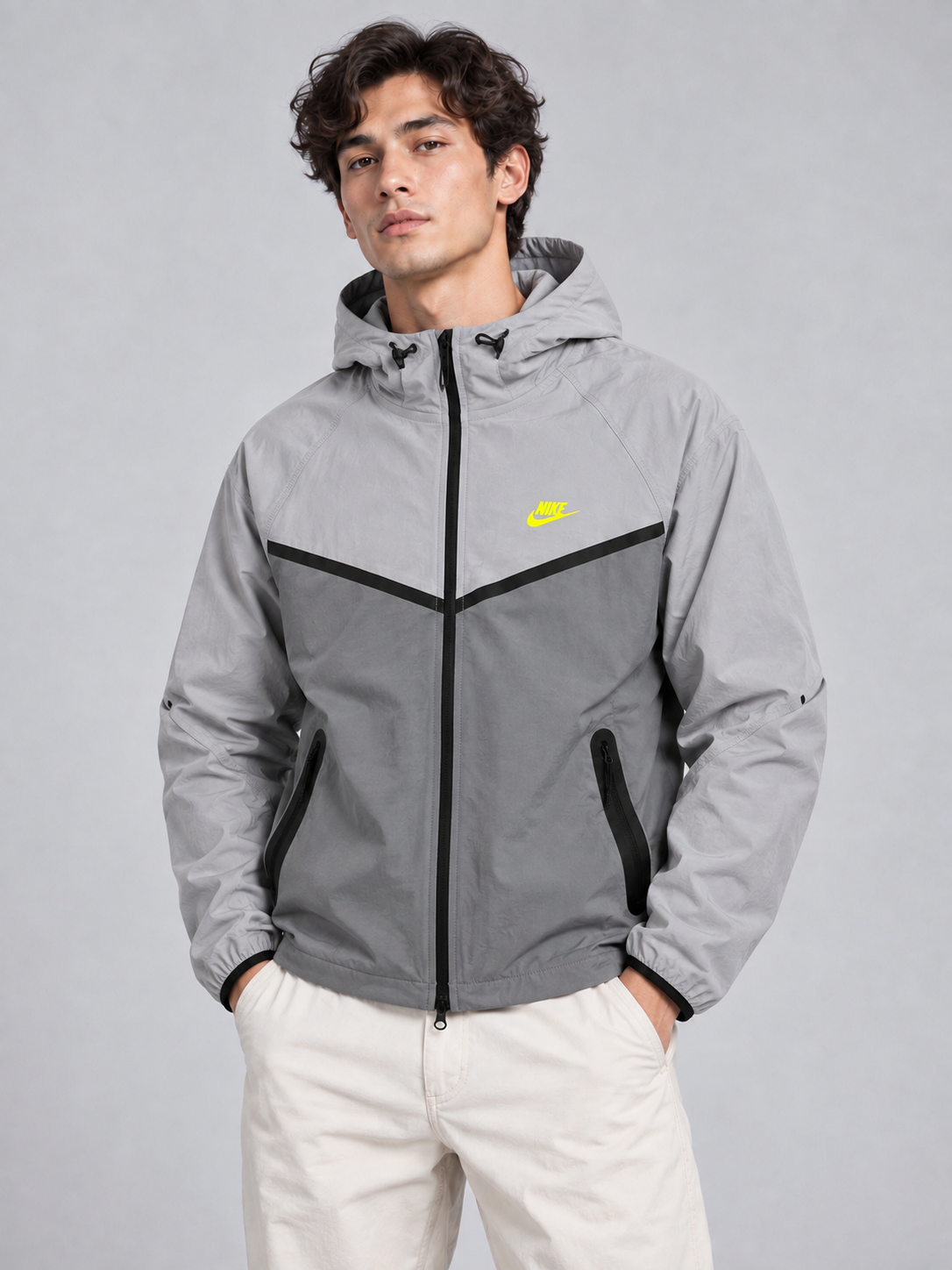 Chaqueta nike tech original