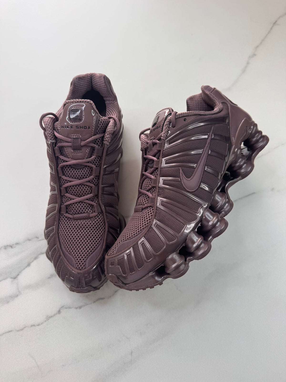 Nike Shox TL