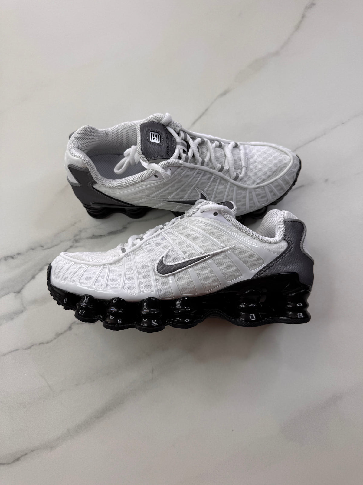 Nike Shox TL
