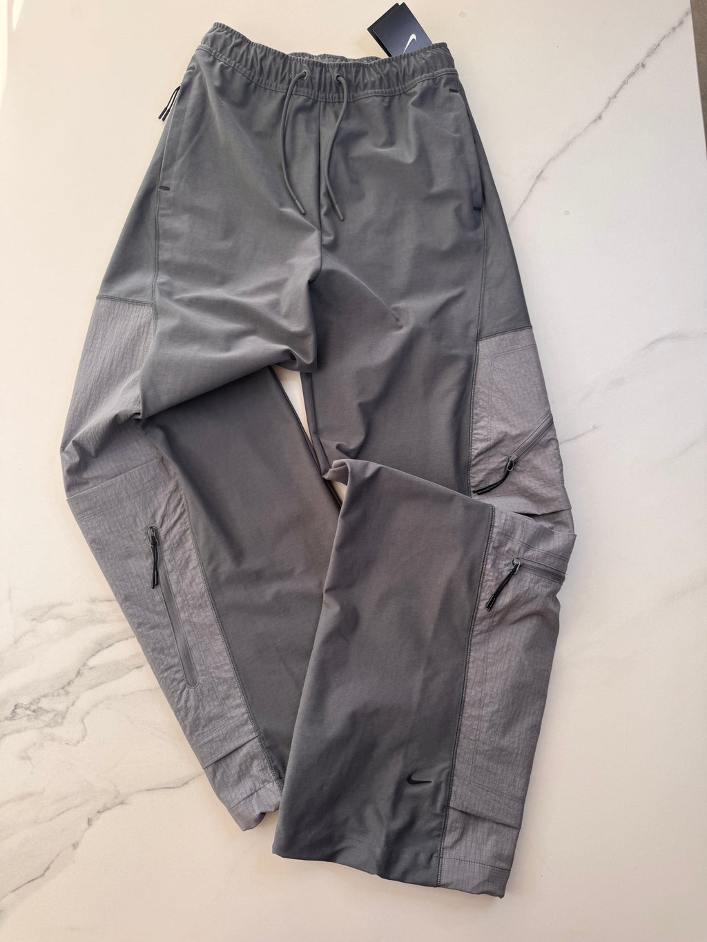Nike ACG Smith Summit Zip Cargo Pants