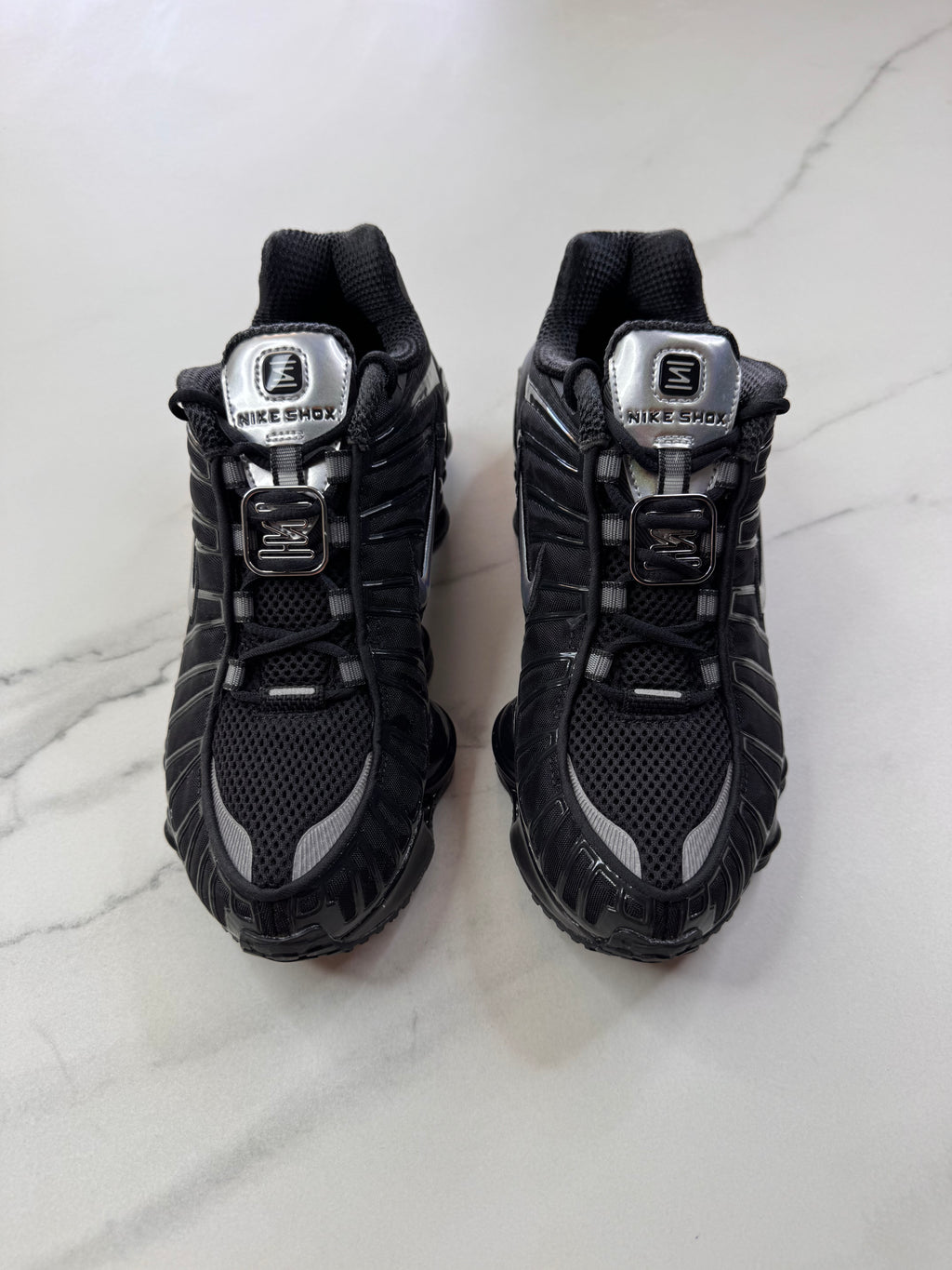 Nike shox TL