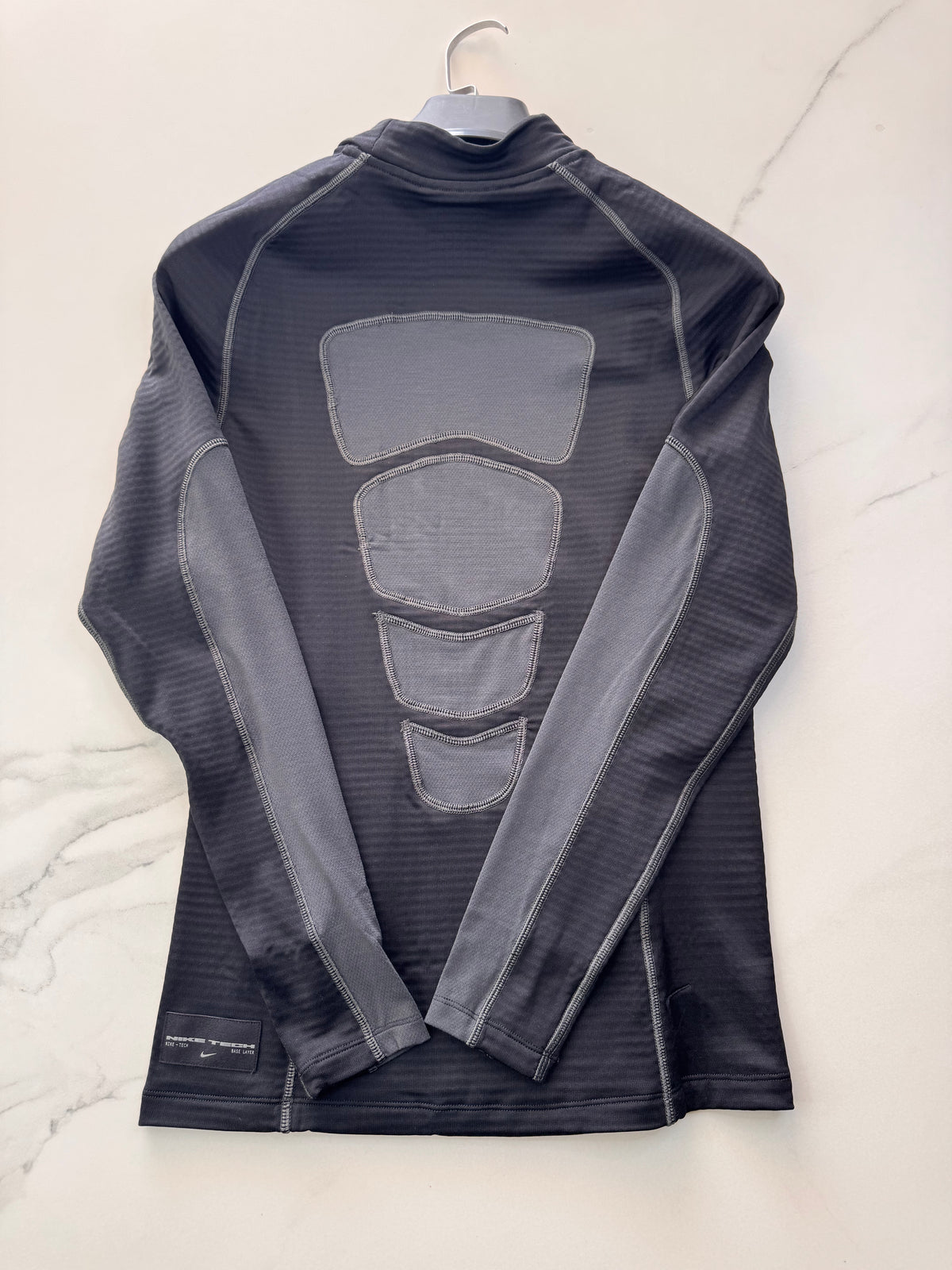 Nike tech base layer