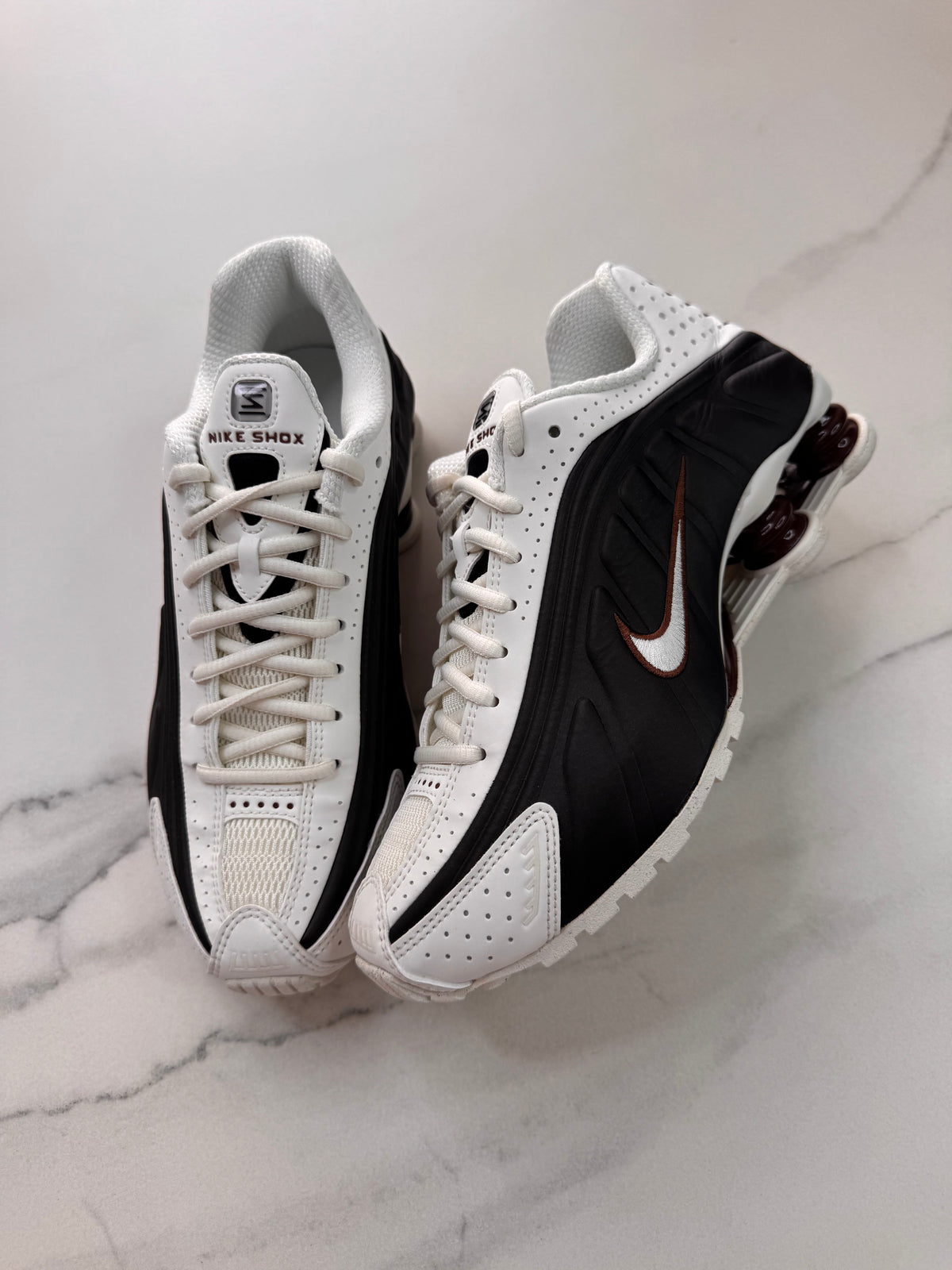 Nike shox R4