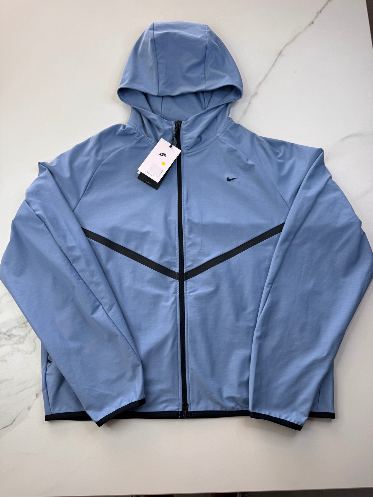 Chaqueta Nike tech loose fit dry