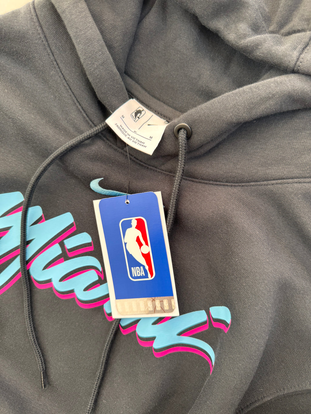 Nike Sportswear “Miami Vice” / Miami Club Fleece