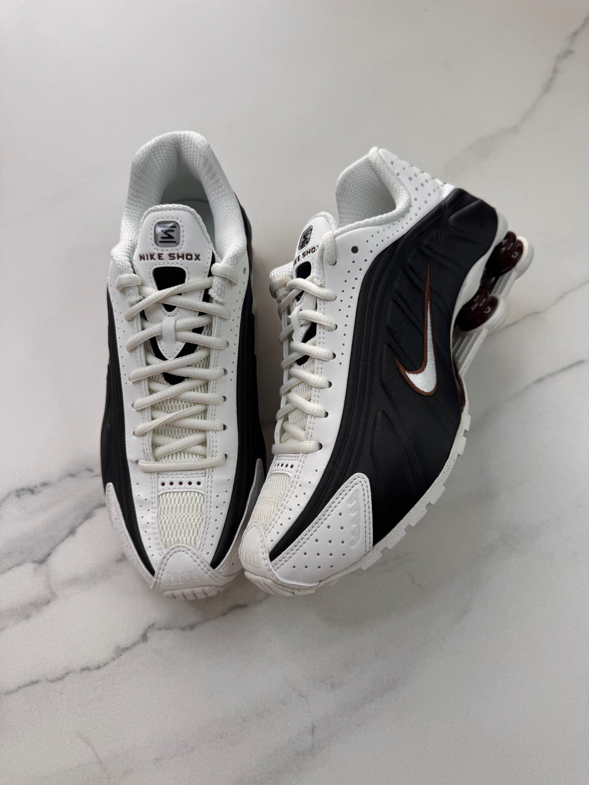 Nike shox R4