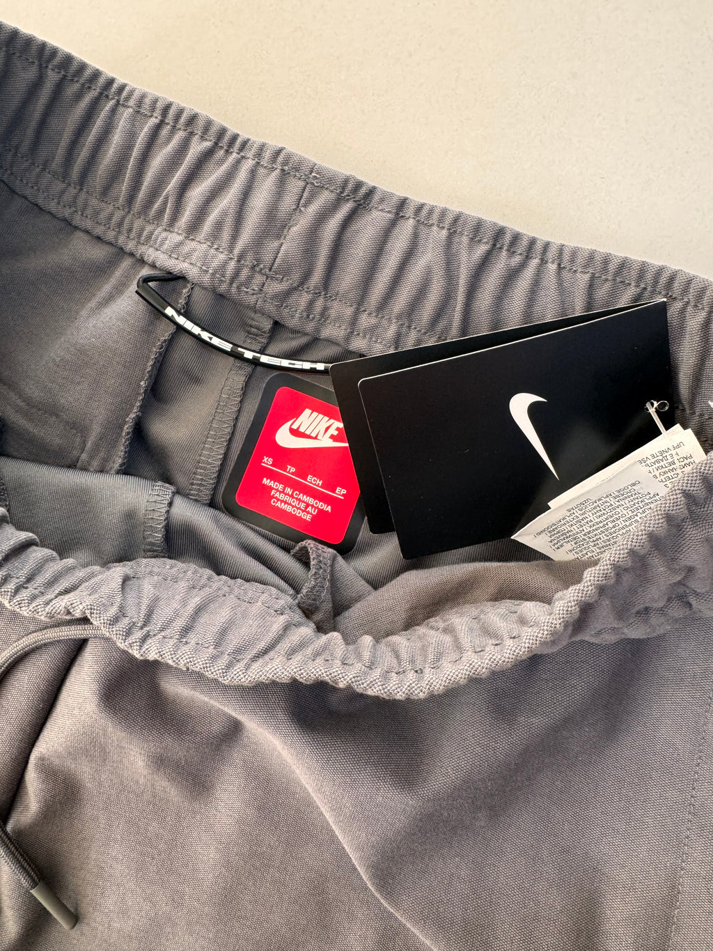 Nike ACG Smith Summit Zip Cargo Pants