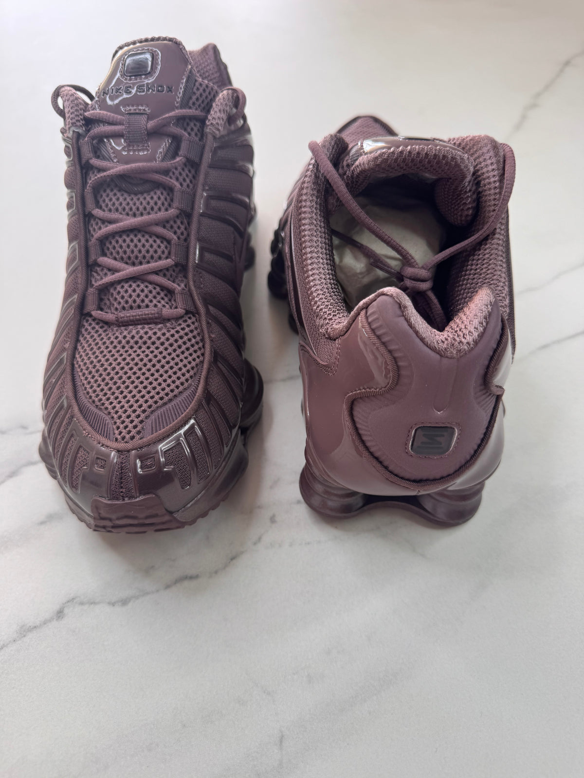 Nike Shox TL