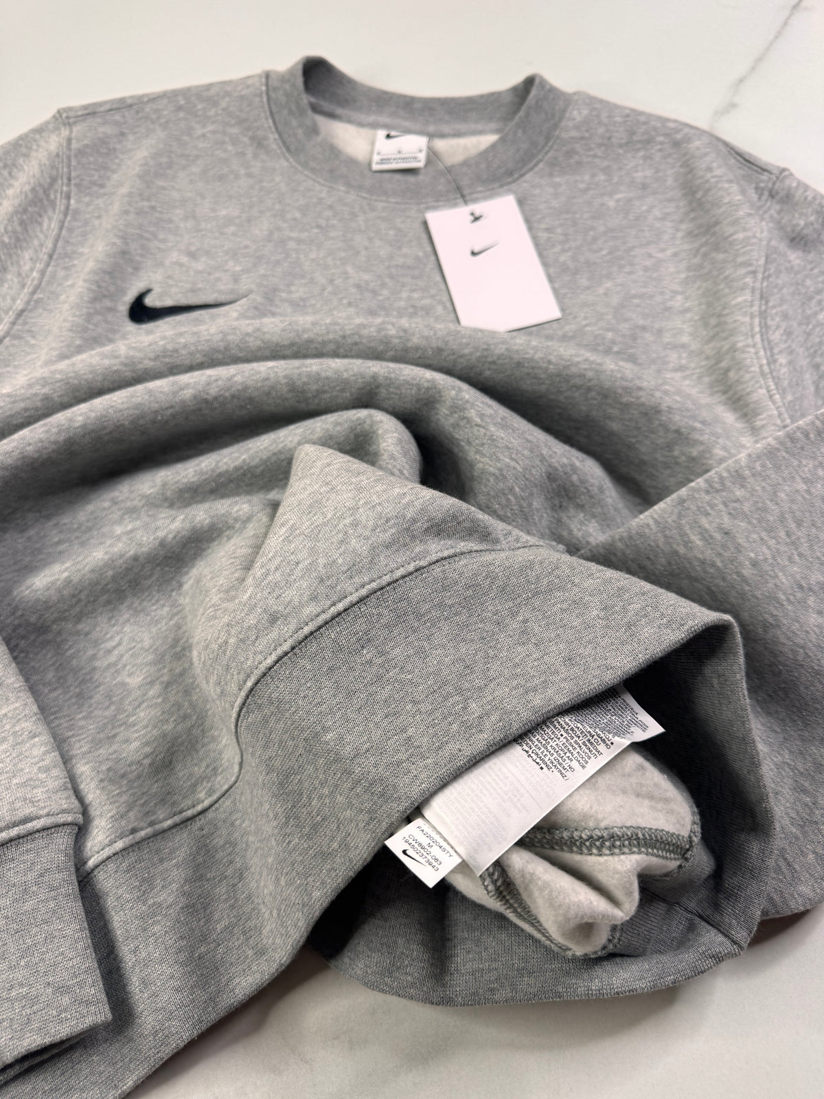 Sudadera  Nike Sportswear/Club