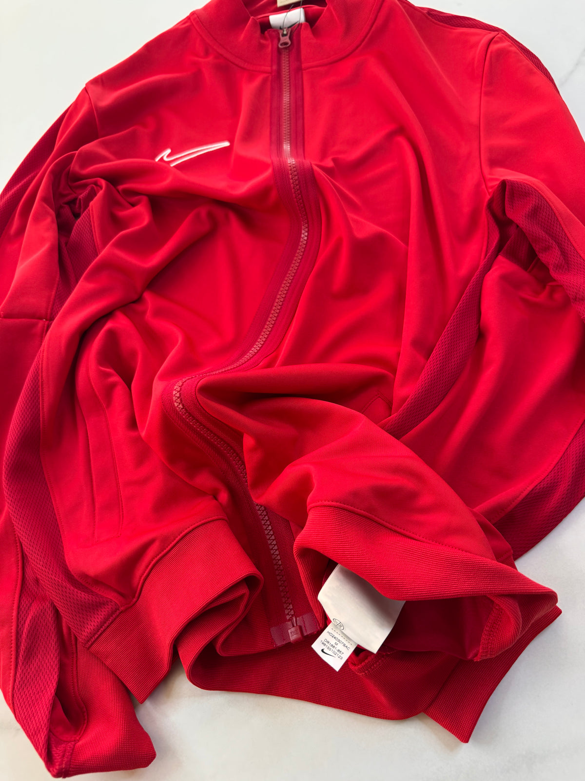 Nike Dri-FIT Academy 23/25 Knit Track Jacket