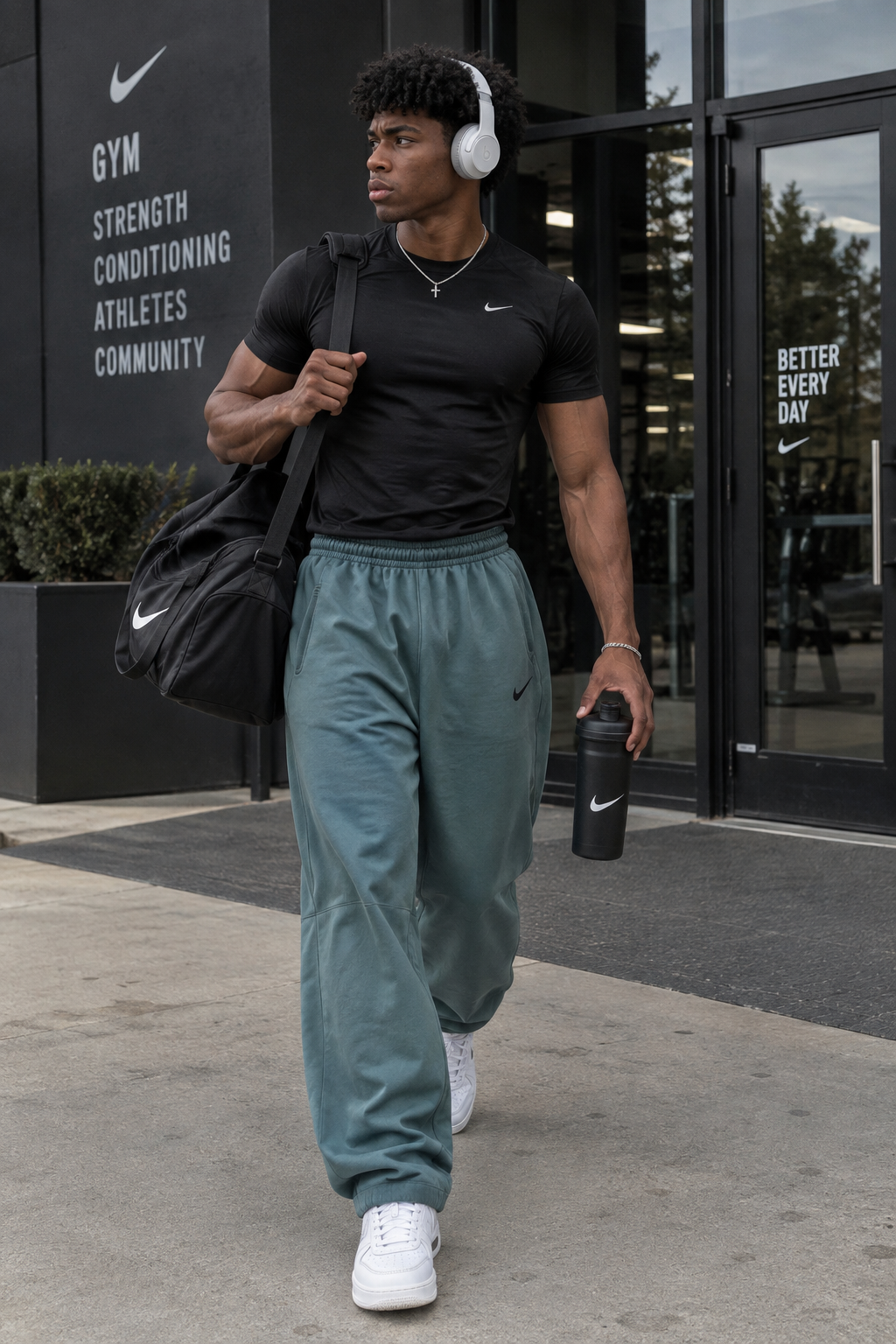 Nike Unlimited Dri-FIT de