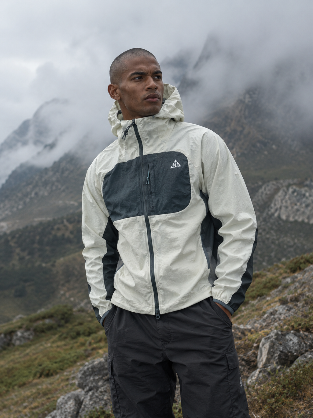 Nike ACG “Misery Ridge” Storm-FIT ADV GORE-TEX