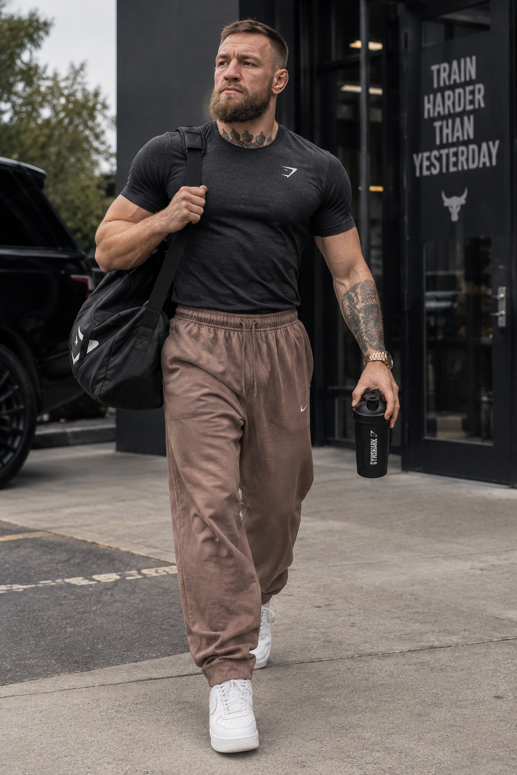 Nike Unlimited Dri-FIT