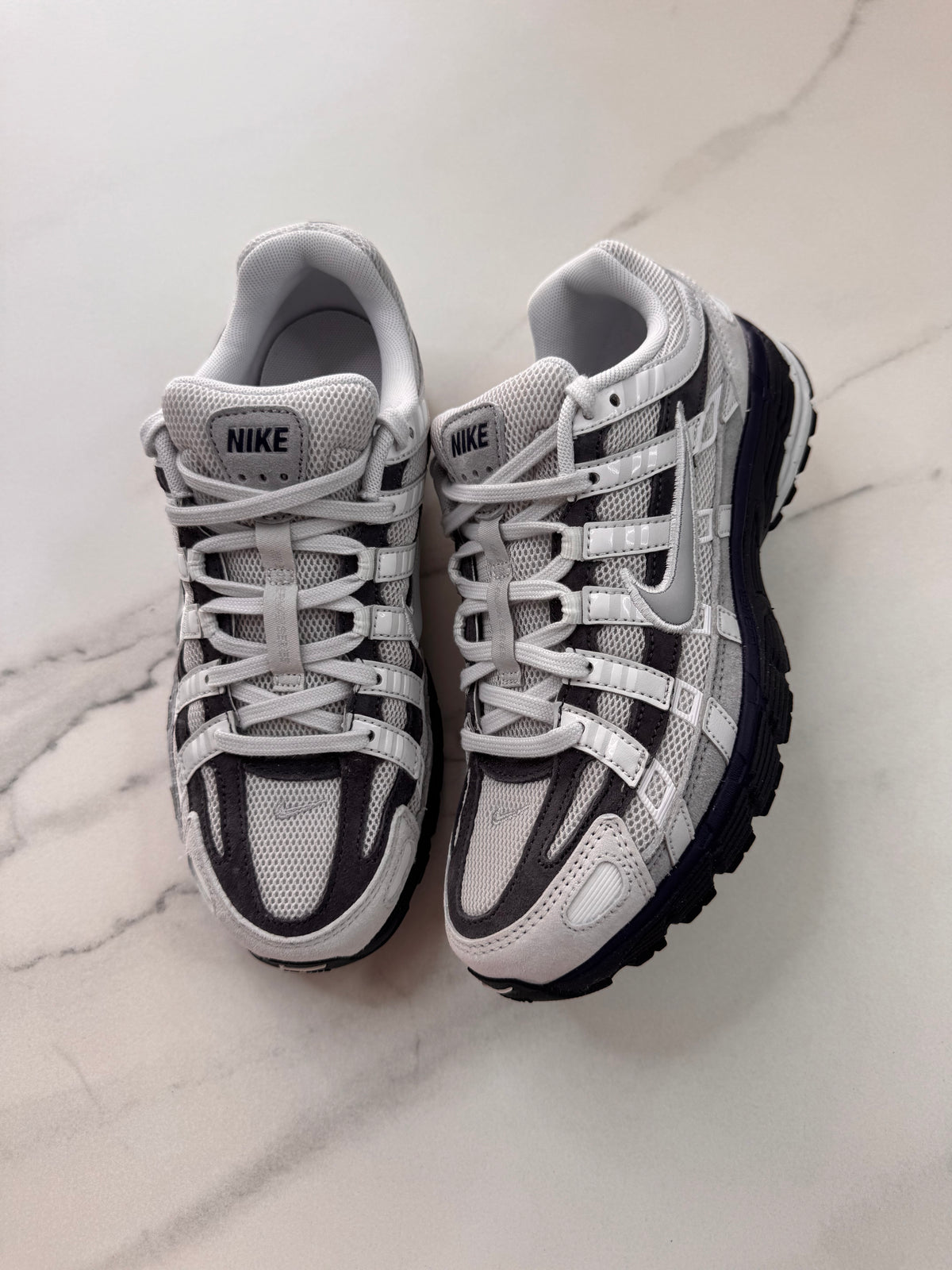 Nike P-6000