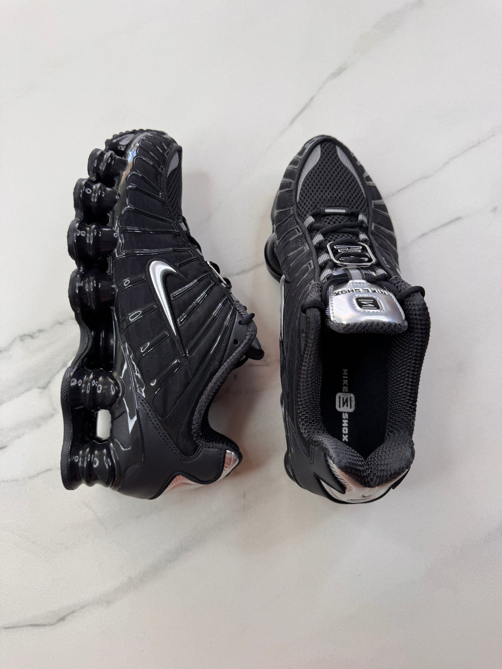 Nike shox TL