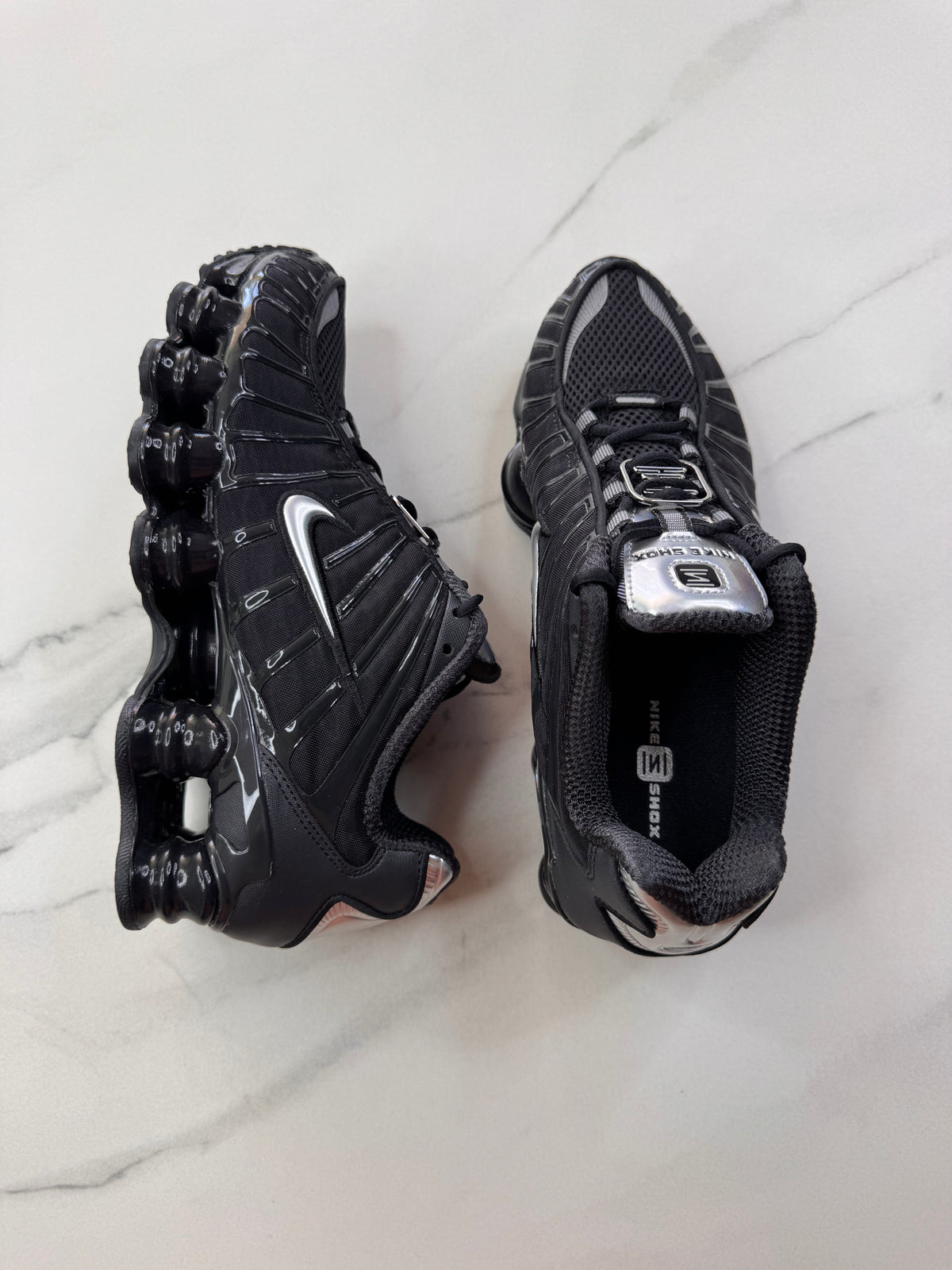 Nike shox TL