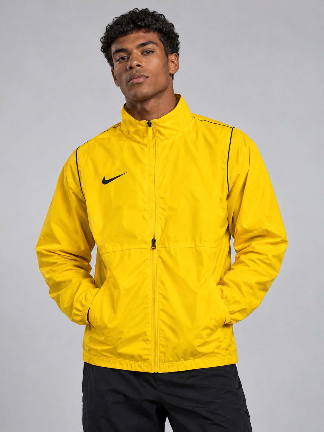 CHAQUETA HASH FBAT MENS