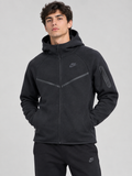 Chaqueta Nike tech fleece