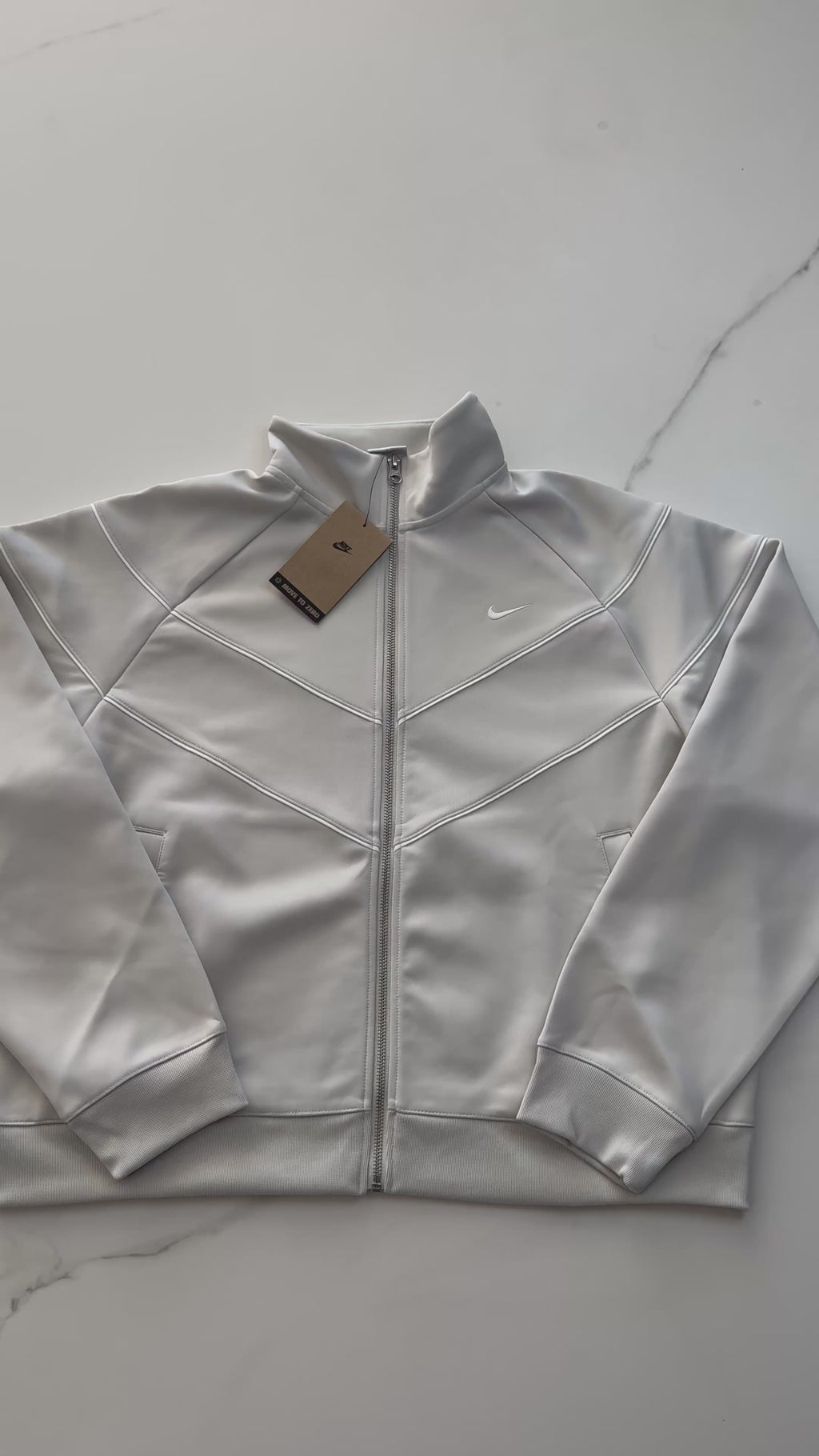 Nike Sportswear Tech Fleece Windrunner