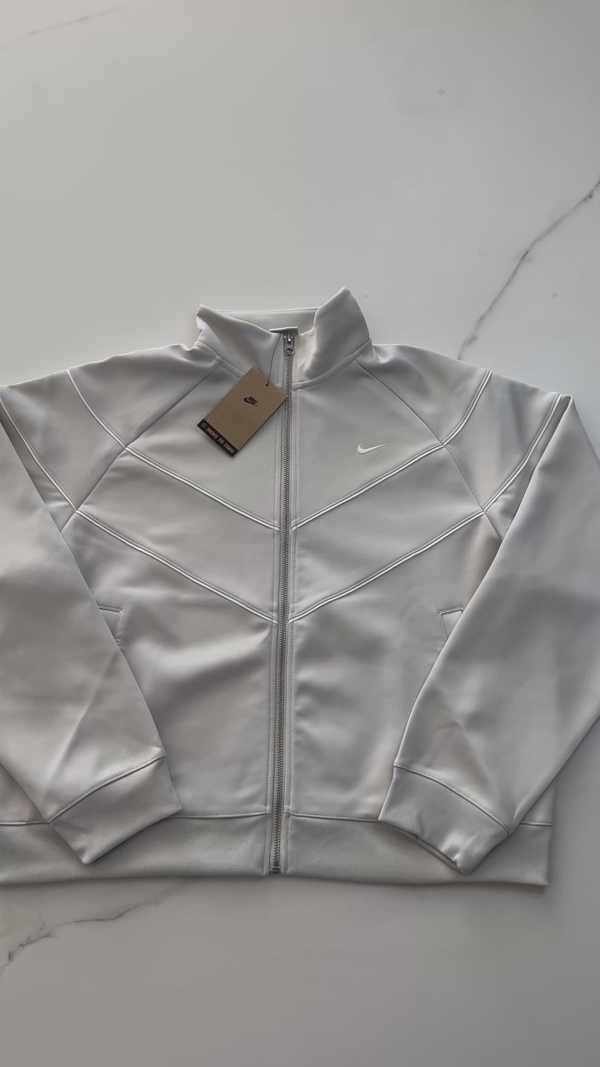 Nike Sportswear Tech Fleece Windrunner